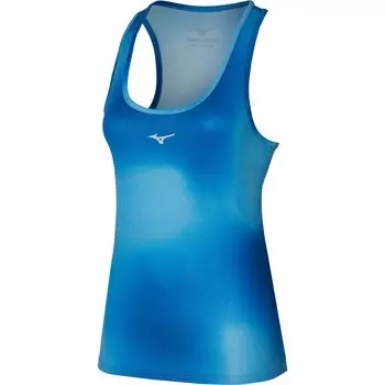 Футболка Mizuno Impulse Core Graphic , синий