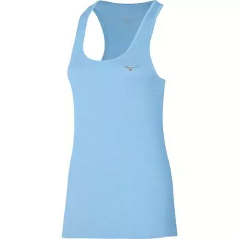 Футболка Mizuno Impulse Core , синий