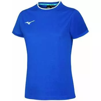 Футболка Mizuno, синий