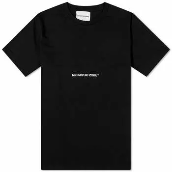 Футболка MKI Staple Tee - END. Exclusive
