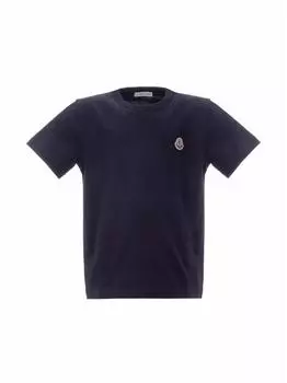 Футболка Moncler