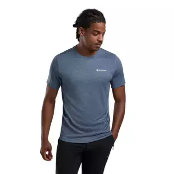 Футболка Montane Dart, синий