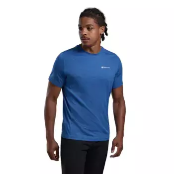 Футболка Montane Dart, синий