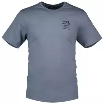 Футболка Montane Impact Compass, синий