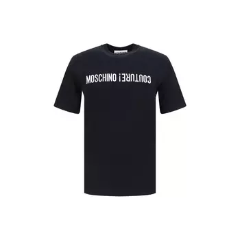 Футболка Moschino