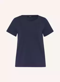 Футболка мультиф Weekend Maxmara, синий