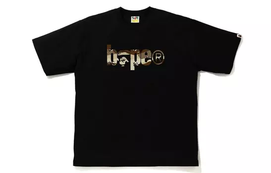 Футболка мужская A Bathing Ape, белый