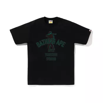 Футболка мужская A Bathing Ape, белый