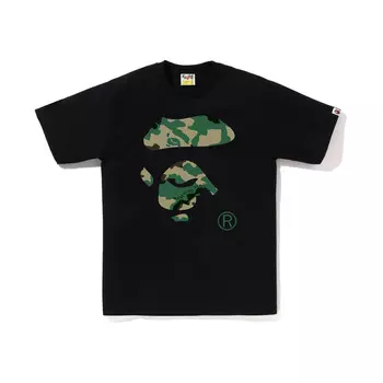 Футболка мужская A Bathing Ape, белый