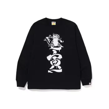 Футболка мужская A Bathing Ape, белый
