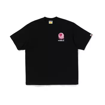 Футболка мужская A Bathing Ape, белый