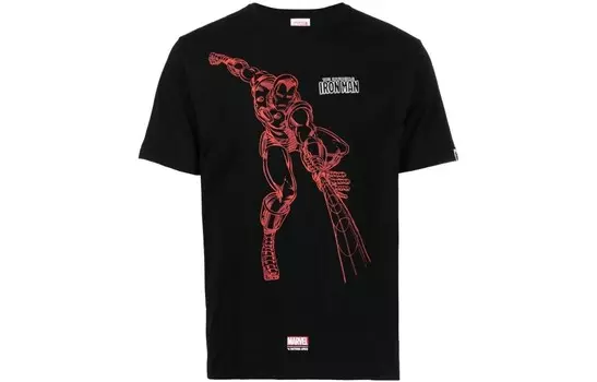 Футболка мужская A Bathing Ape, белый
