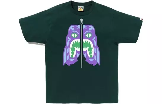 Футболка мужская A Bathing Ape, белый