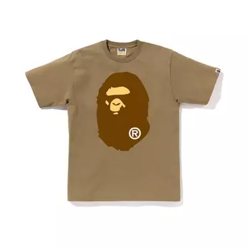 Футболка мужская A Bathing Ape, белый