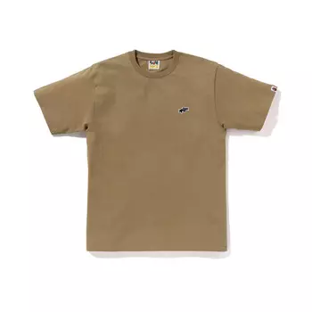 Футболка мужская A Bathing Ape, белый
