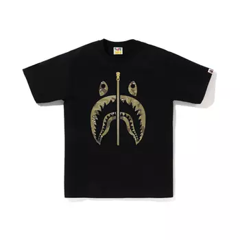 Футболка мужская A Bathing Ape, белый