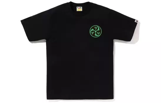 Футболка мужская A Bathing Ape, белый