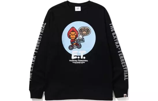 Футболка мужская A Bathing Ape, белый