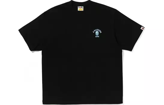 Футболка мужская A Bathing Ape, белый