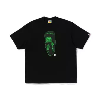 Футболка мужская A Bathing Ape, белый