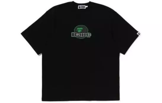 Футболка мужская A Bathing Ape, белый