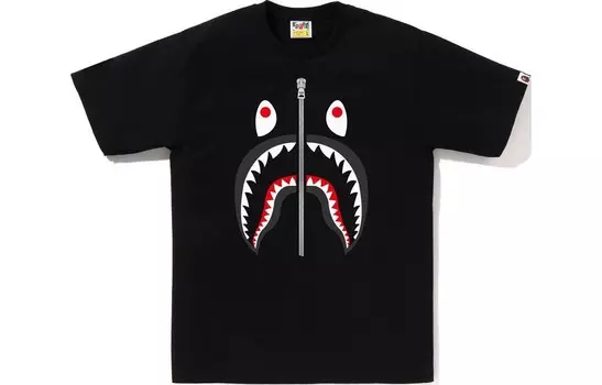 Футболка мужская A Bathing Ape, белый