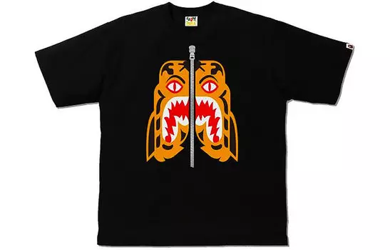 Футболка мужская A Bathing Ape, белый