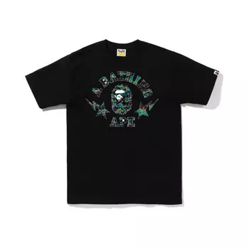 Футболка мужская A Bathing Ape, белый