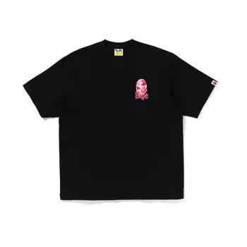 Футболка мужская A Bathing Ape, белый