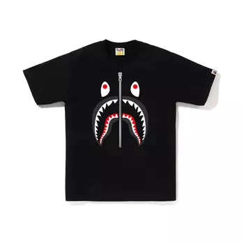 Футболка мужская A Bathing Ape, белый