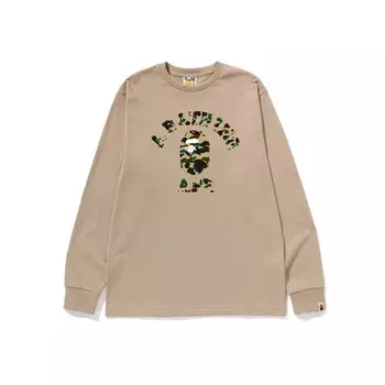 Футболка мужская A Bathing Ape, белый