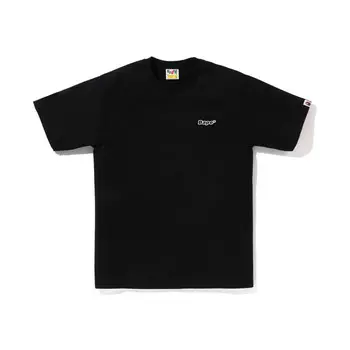 Футболка мужская A Bathing Ape, белый