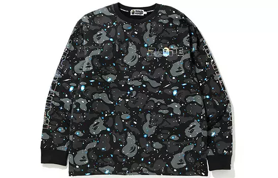 Футболка мужская A Bathing Ape, белый