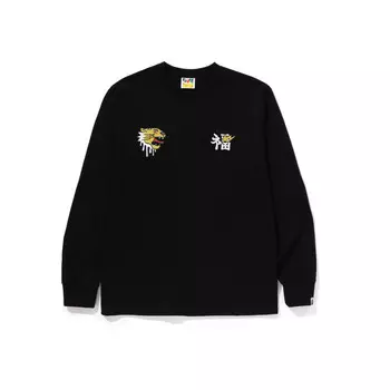Футболка мужская A Bathing Ape, белый