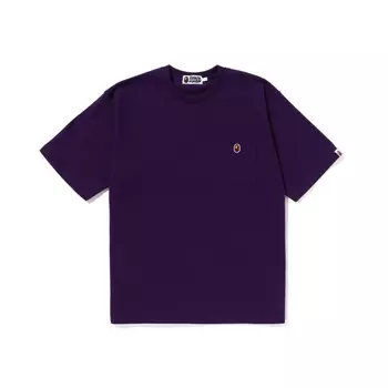 Футболка мужская A Bathing Ape, белый