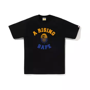 Футболка мужская A Bathing Ape, белый