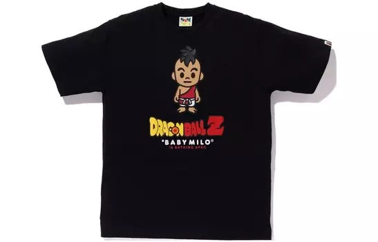 Футболка мужская A Bathing Ape, белый