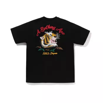 Футболка мужская A Bathing Ape, белый