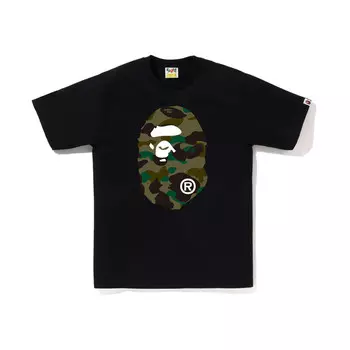 Футболка мужская A Bathing Ape, белый