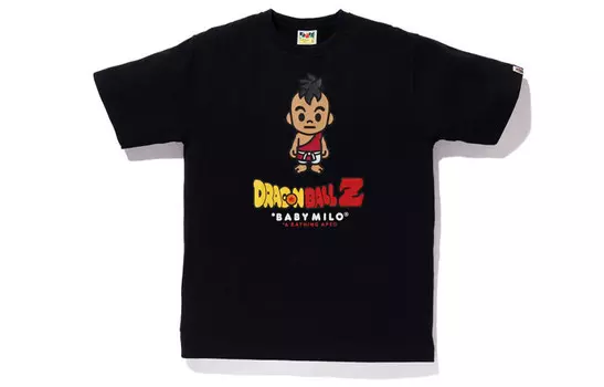 Футболка мужская A Bathing Ape, белый