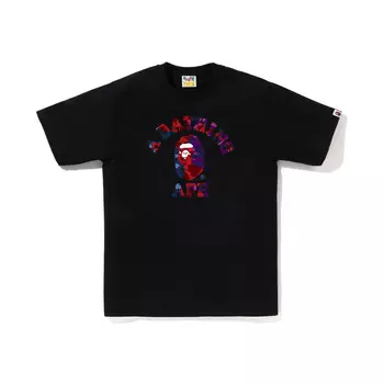 Футболка мужская A Bathing Ape, белый