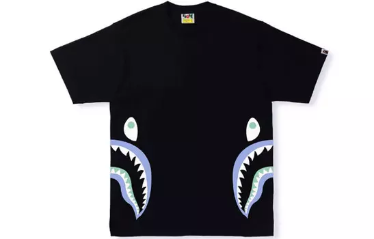 Футболка мужская A Bathing Ape, белый
