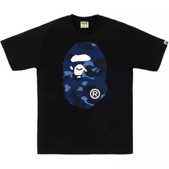 Футболка мужская A Bathing Ape, белый