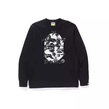 Футболка мужская A Bathing Ape, белый