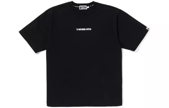 Футболка мужская A Bathing Ape, белый