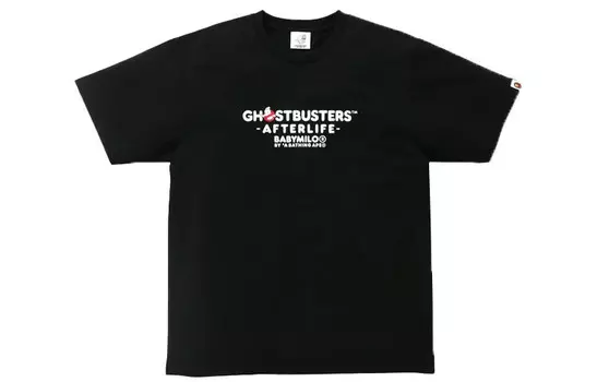 Футболка мужская A Bathing Ape, белый