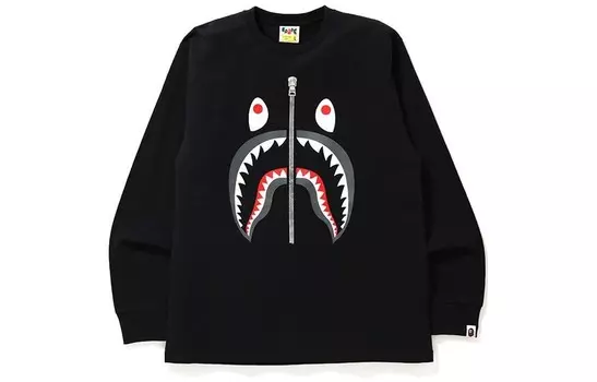 Футболка мужская A Bathing Ape, белый