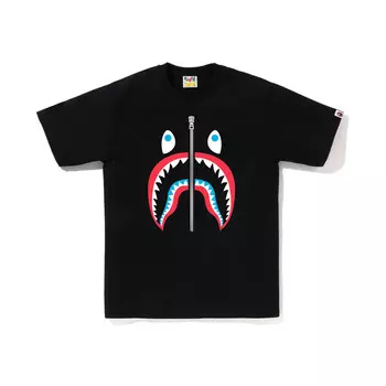 Футболка мужская A Bathing Ape, белый