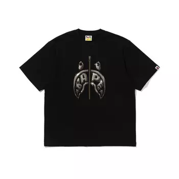 Футболка мужская A Bathing Ape, белый