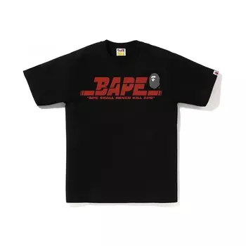 Футболка мужская A Bathing Ape, белый